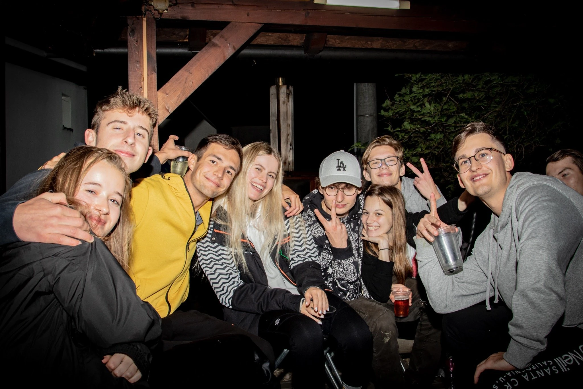 Adaptační kurz #vol. 1