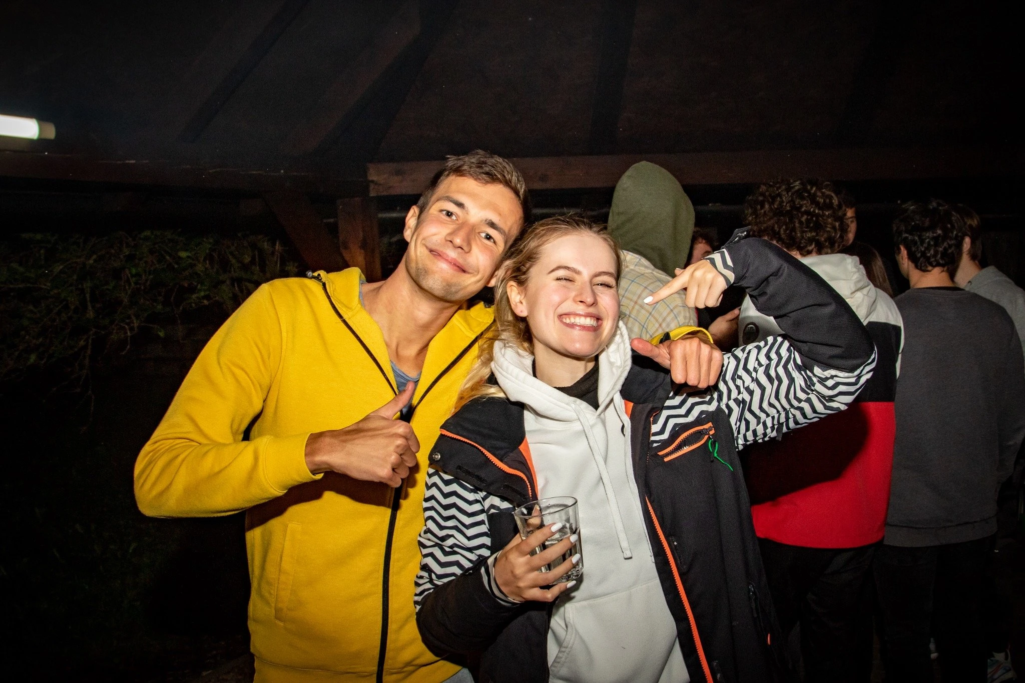 Adaptační kurz #vol. 2