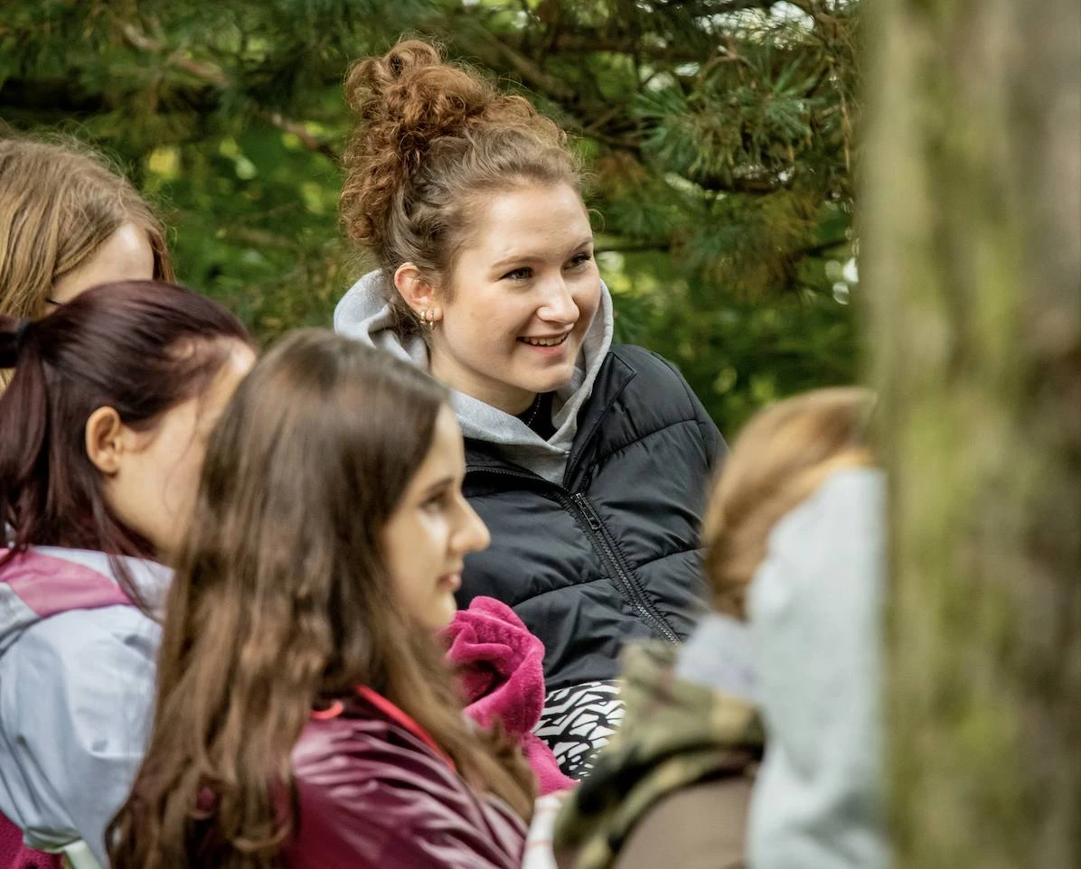 Adaptační kurz #vol. 3