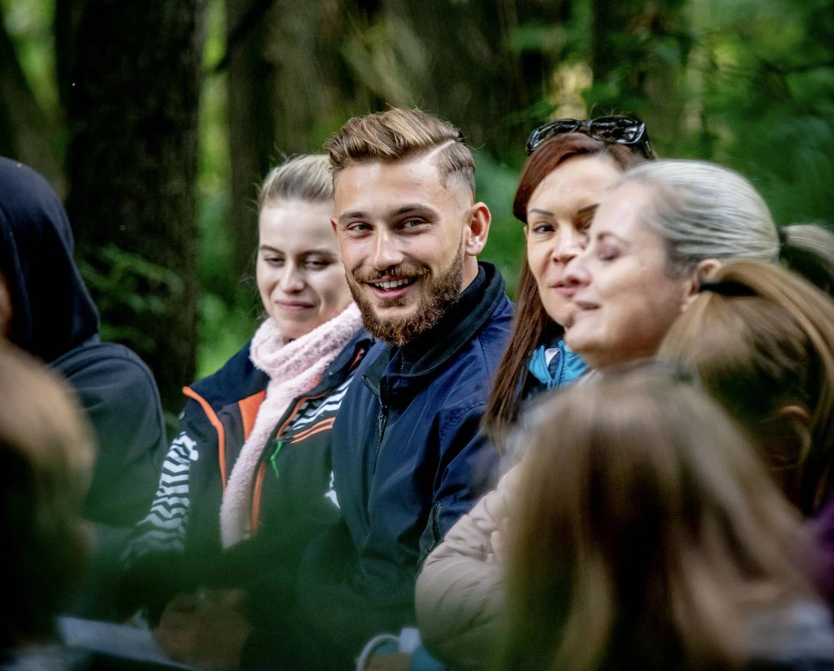 Adaptační kurz #PREMIUM