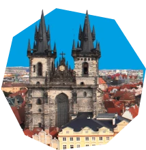 Praha