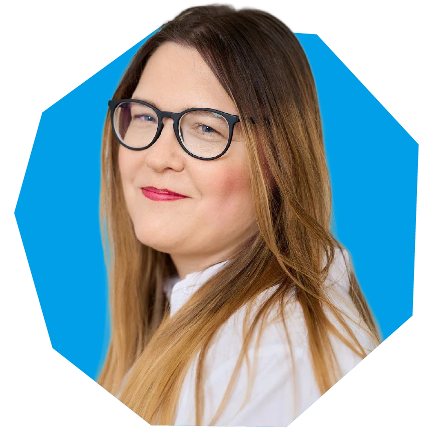 Mgr. Jana Majerová - Studium a práce v zahraničí