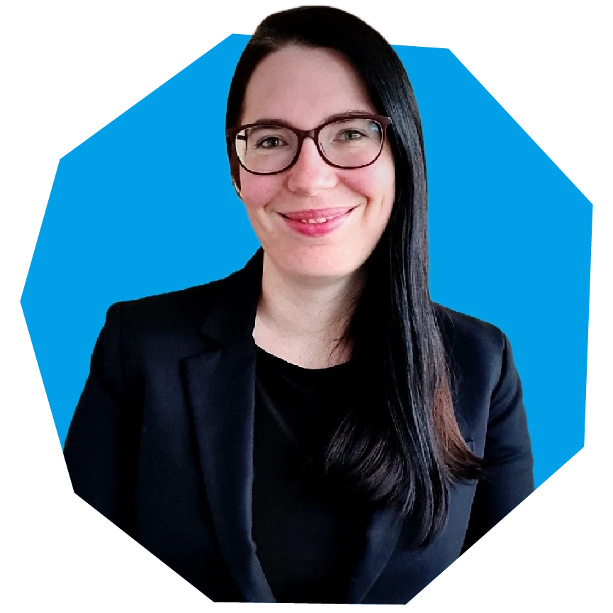 Inovace a partnerství a Akademická spolupráce - Ing. Mgr. Jitka Sládková, Ph.D.