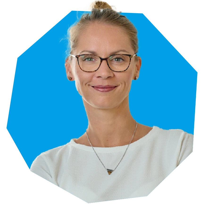 Mgr. Ing. Martina Cirbusová, Ph.D.