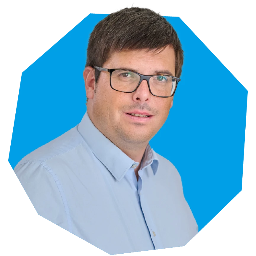 Mgr. Martin Pelikán, Ph.D.