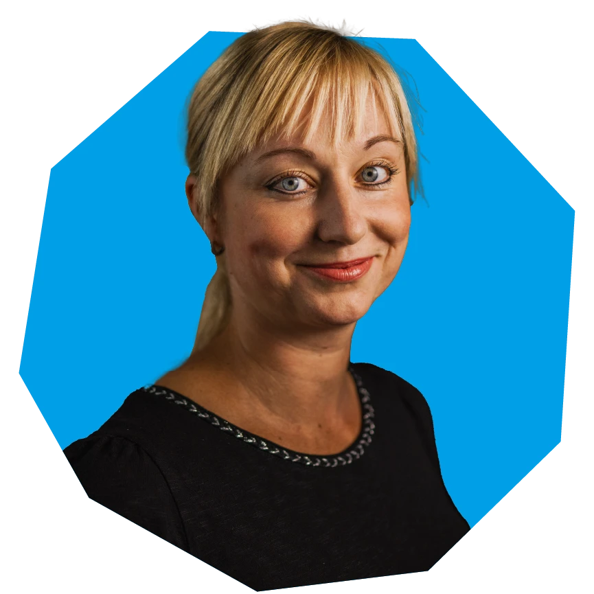 Ing. Monika Hodinková, Ph.D.