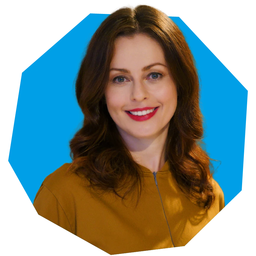 Ing. Ludmila Hruban, Ph.D., MSc.