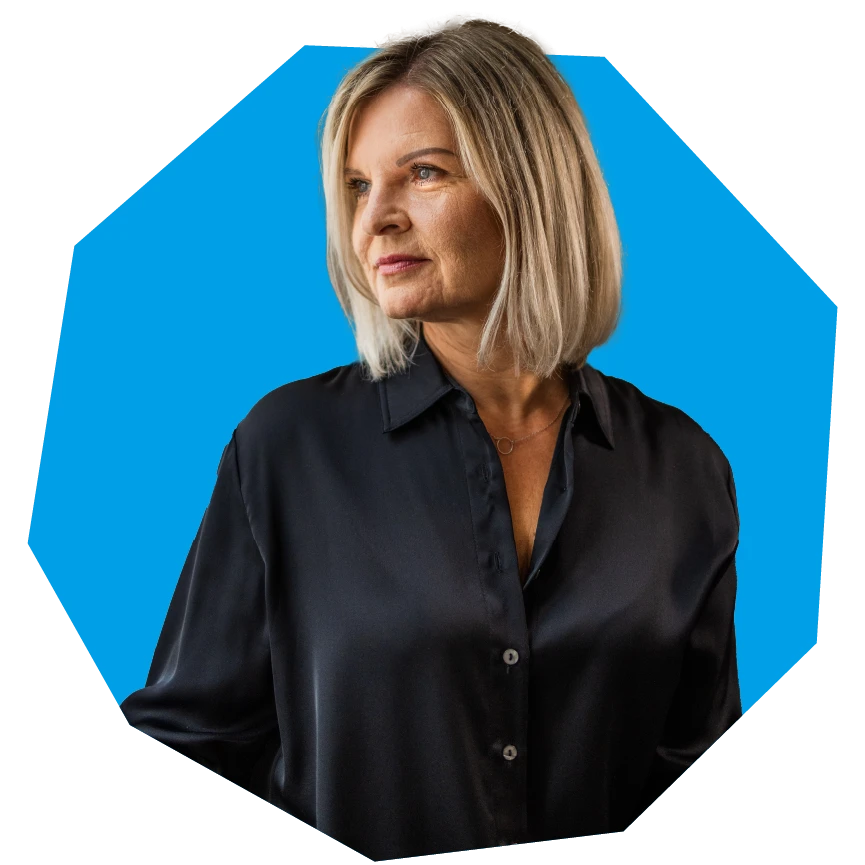 doc. Ing. Dana Martinovičová, Ph.D.