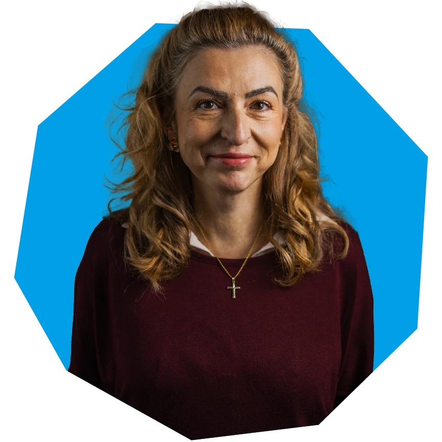 Mgr. Ing. et Ing. Martina Skalická, Ph.D.