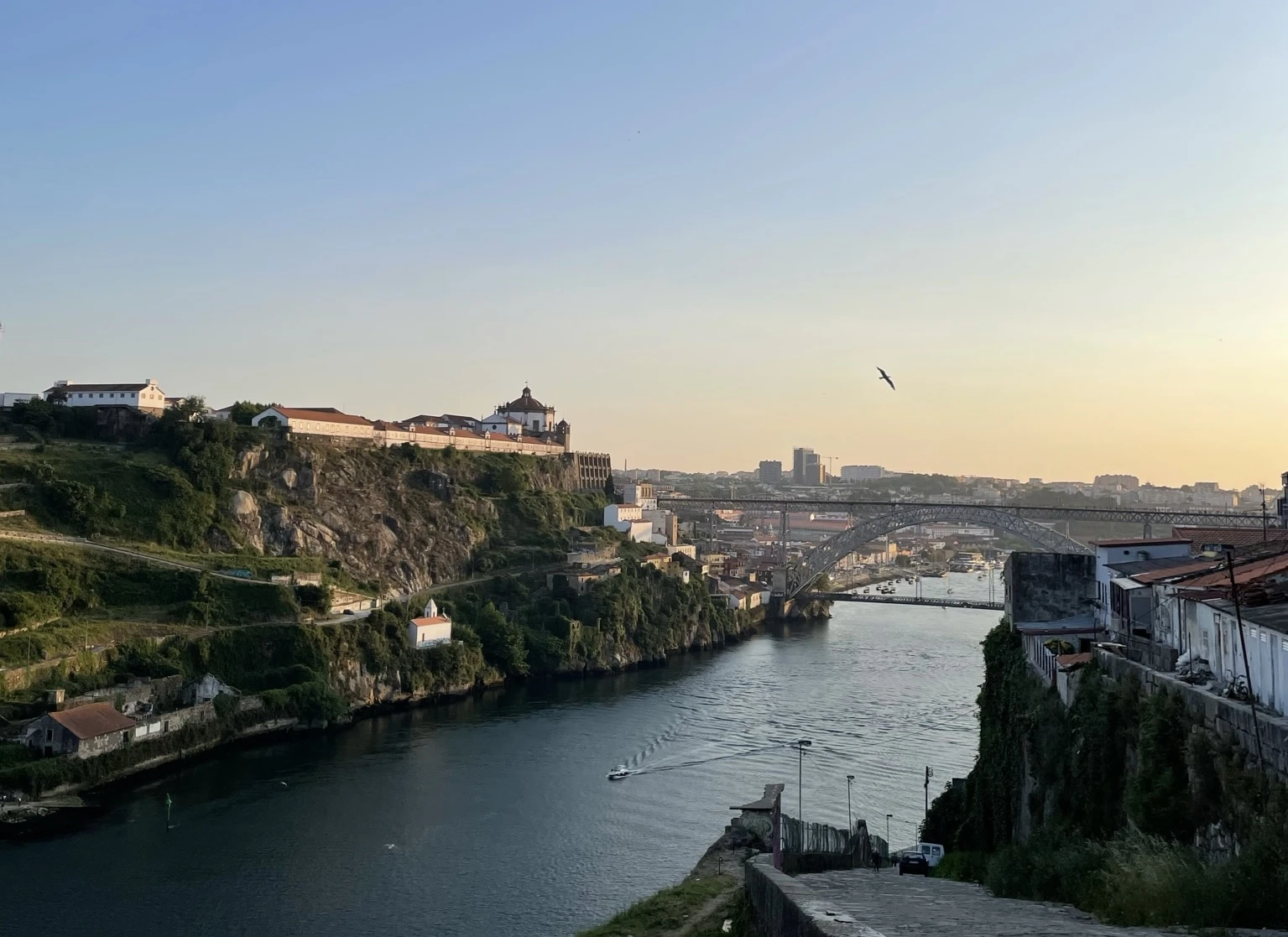 Erasmus+ a studium v zahraničí