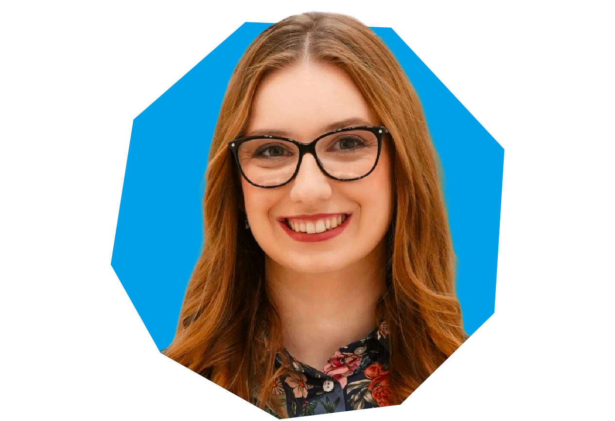 Studijní oddělení - Mgr. Lucie Bauer