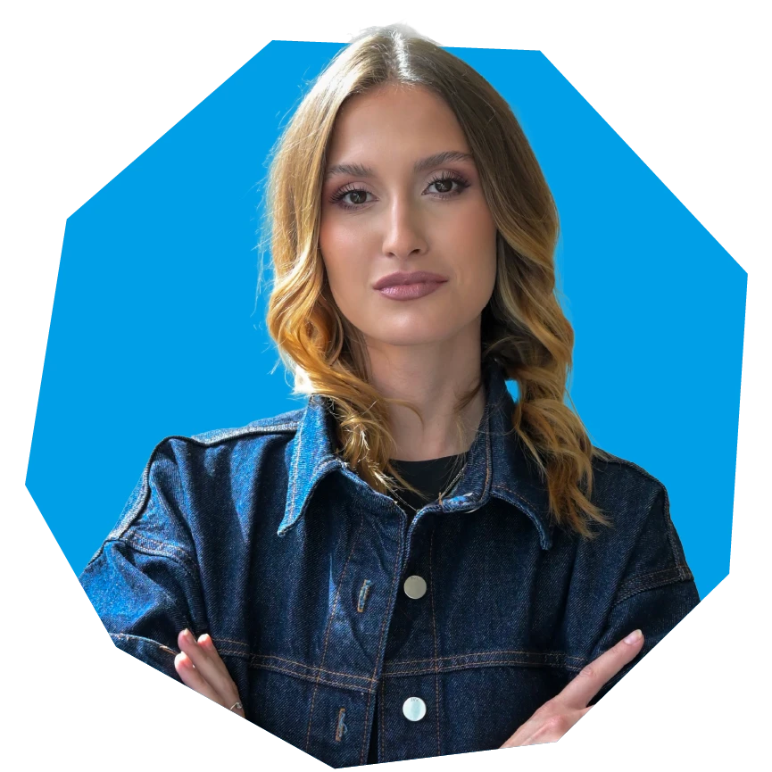 Průvodce pro prváky - Nicole Halberstadt, DiS.