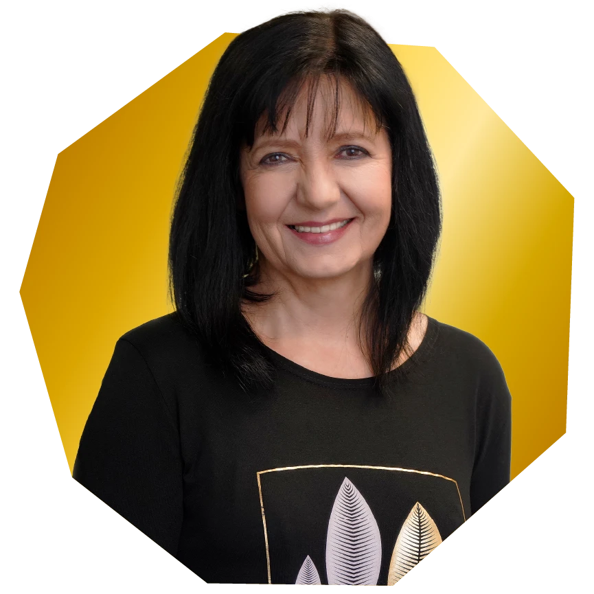 premium - doc. PhDr. PaedDr. Eva Ambrozová, Ph.D., MBA