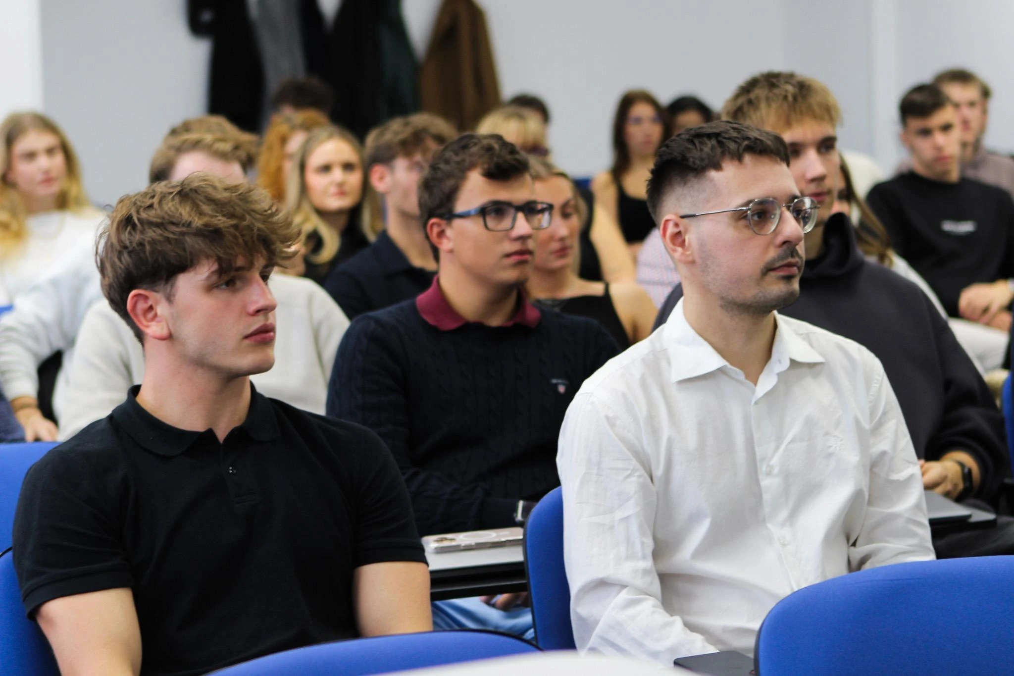 Workshop: Jak pracovat s hlasem