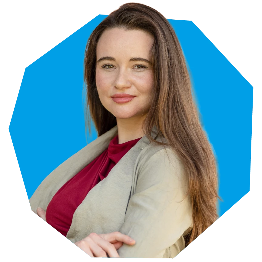 Markéta Akai - věda a výzkum