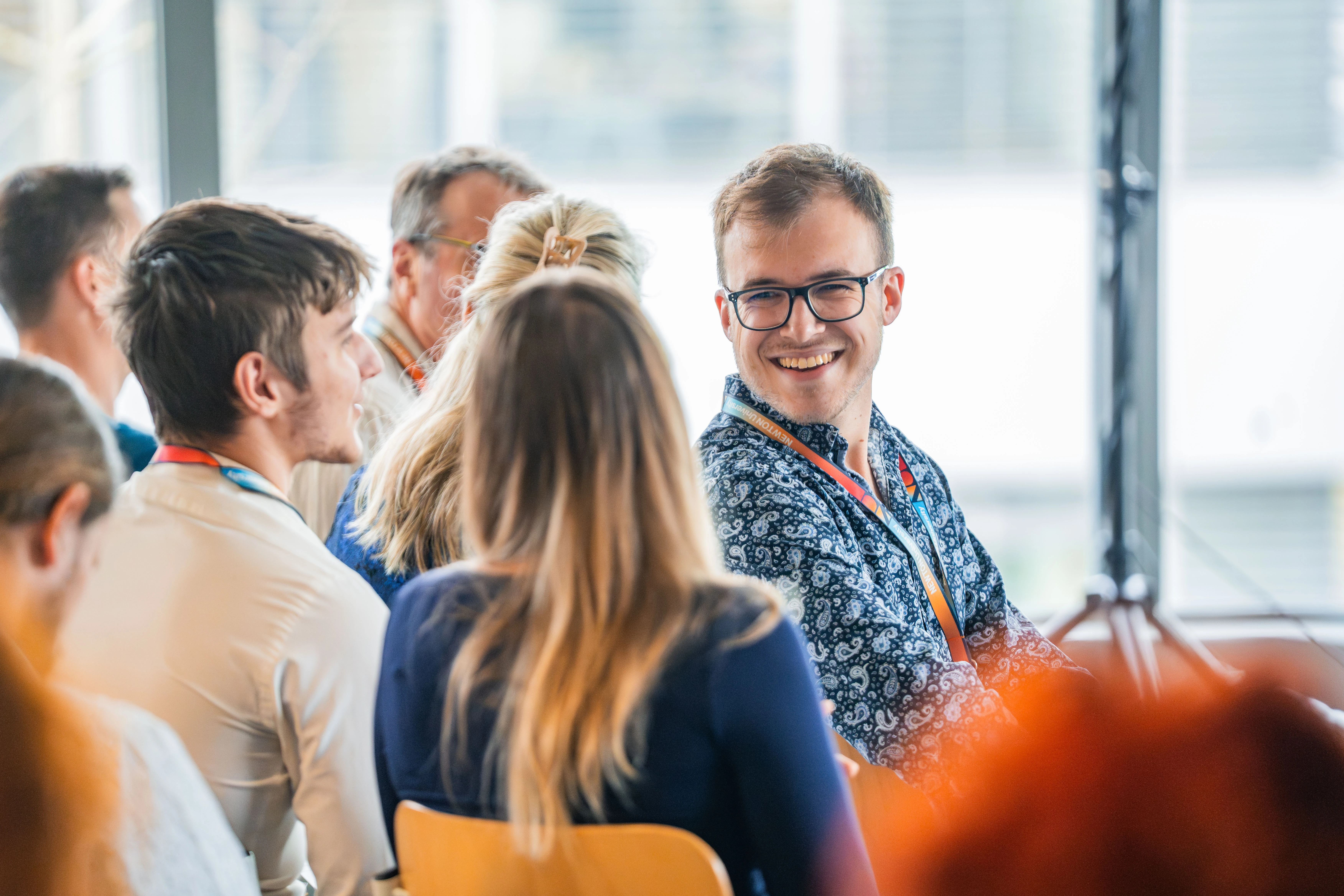 NEWTON Business Summit | Brno