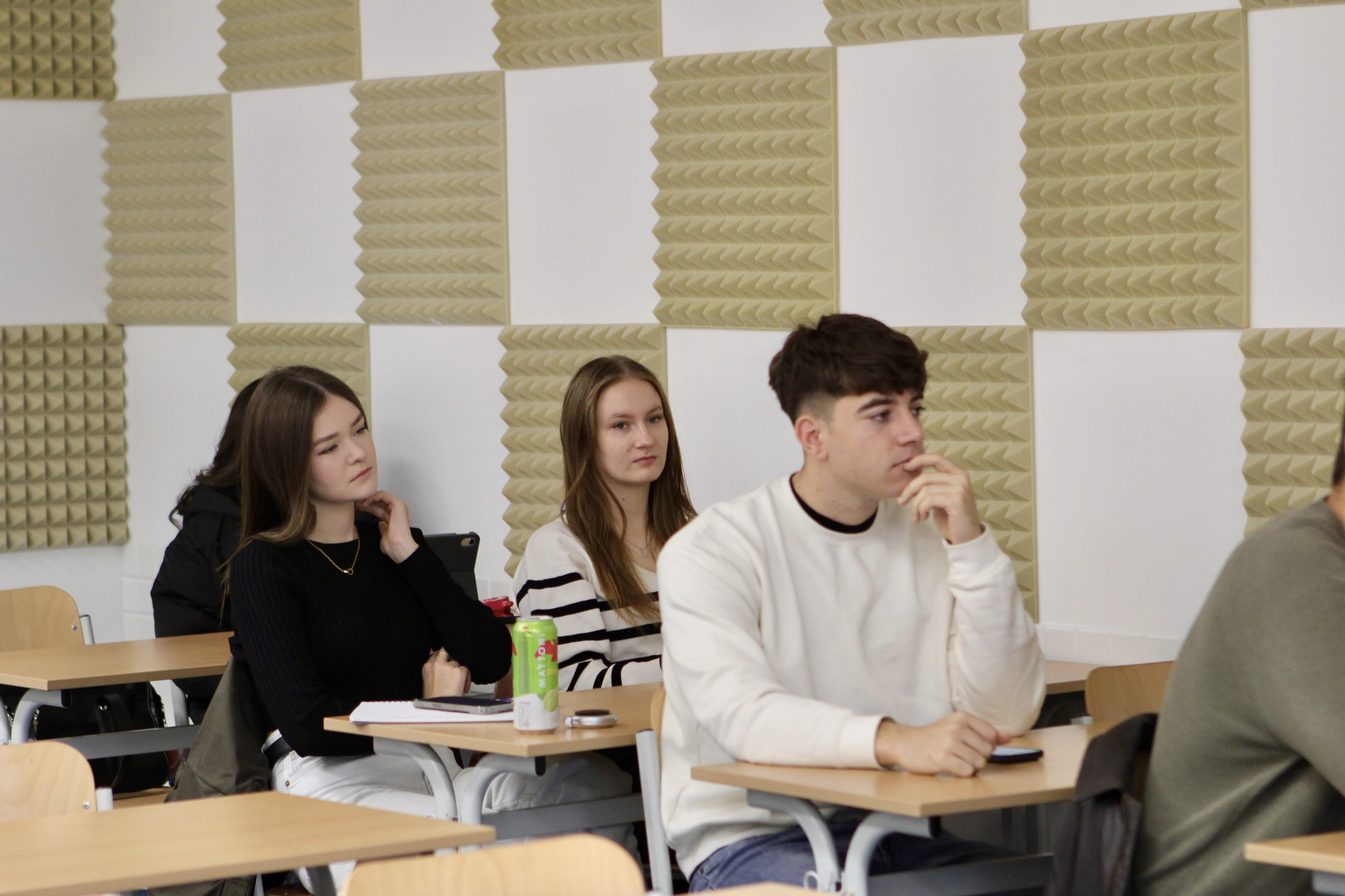 PREMIUM PRAHA: Předzkoušková nalejvárna z účetnictví pro manažery