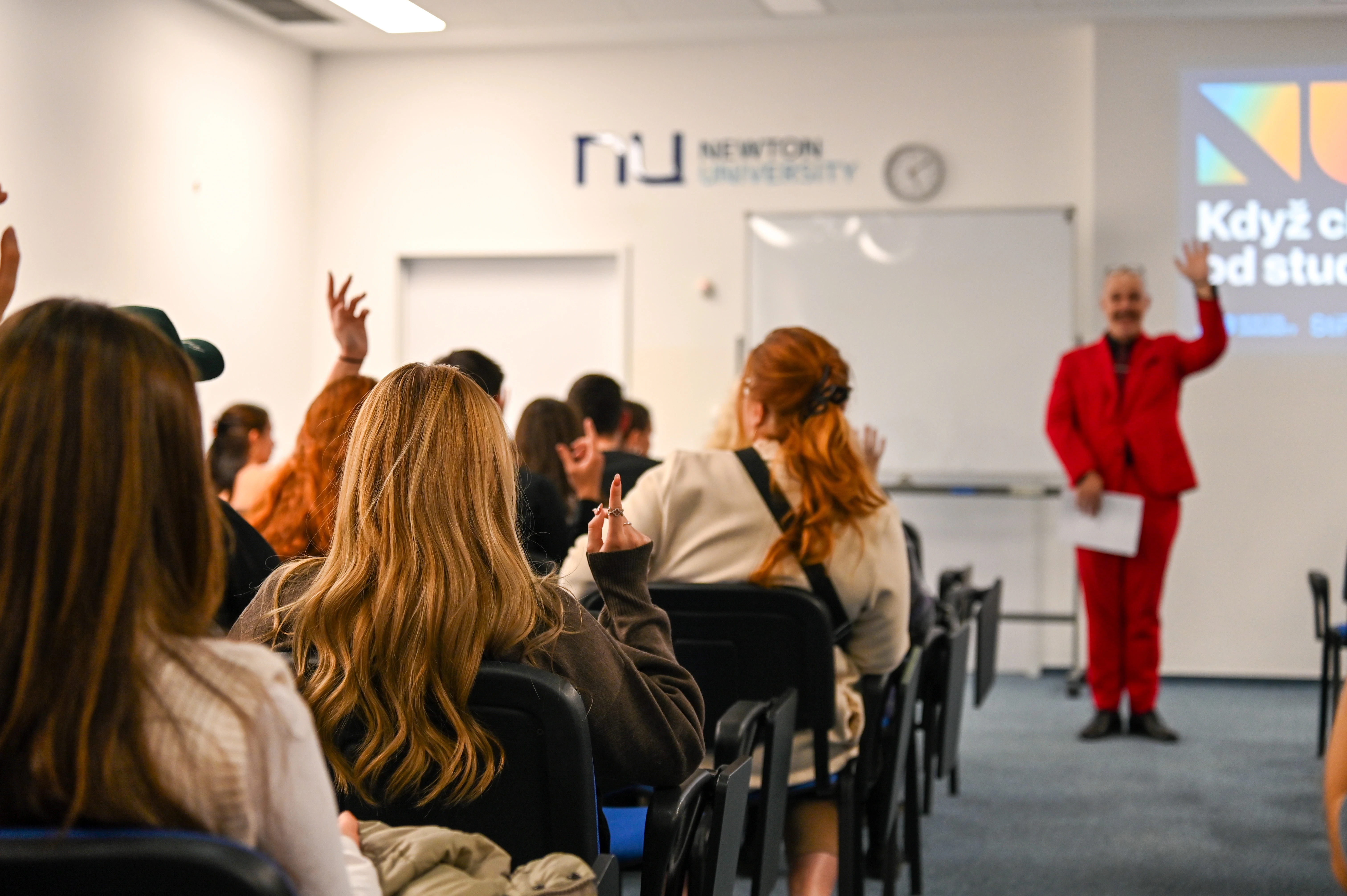 Online Den otevřených dveří - leden