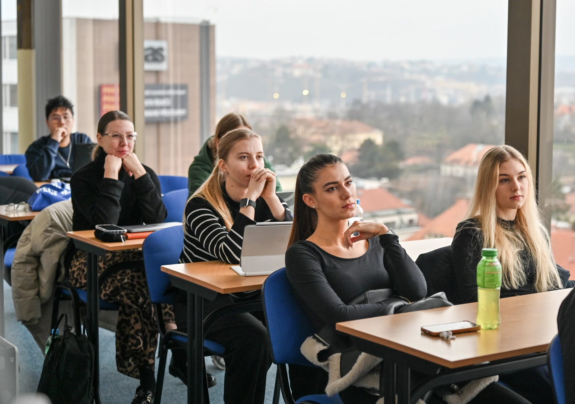 PREMIUM: On-line konzultace z předmětu Úvod do&nbsp;brand managementu a&nbsp;Mediální kampaně v&nbsp;kontextu podnikové strategie