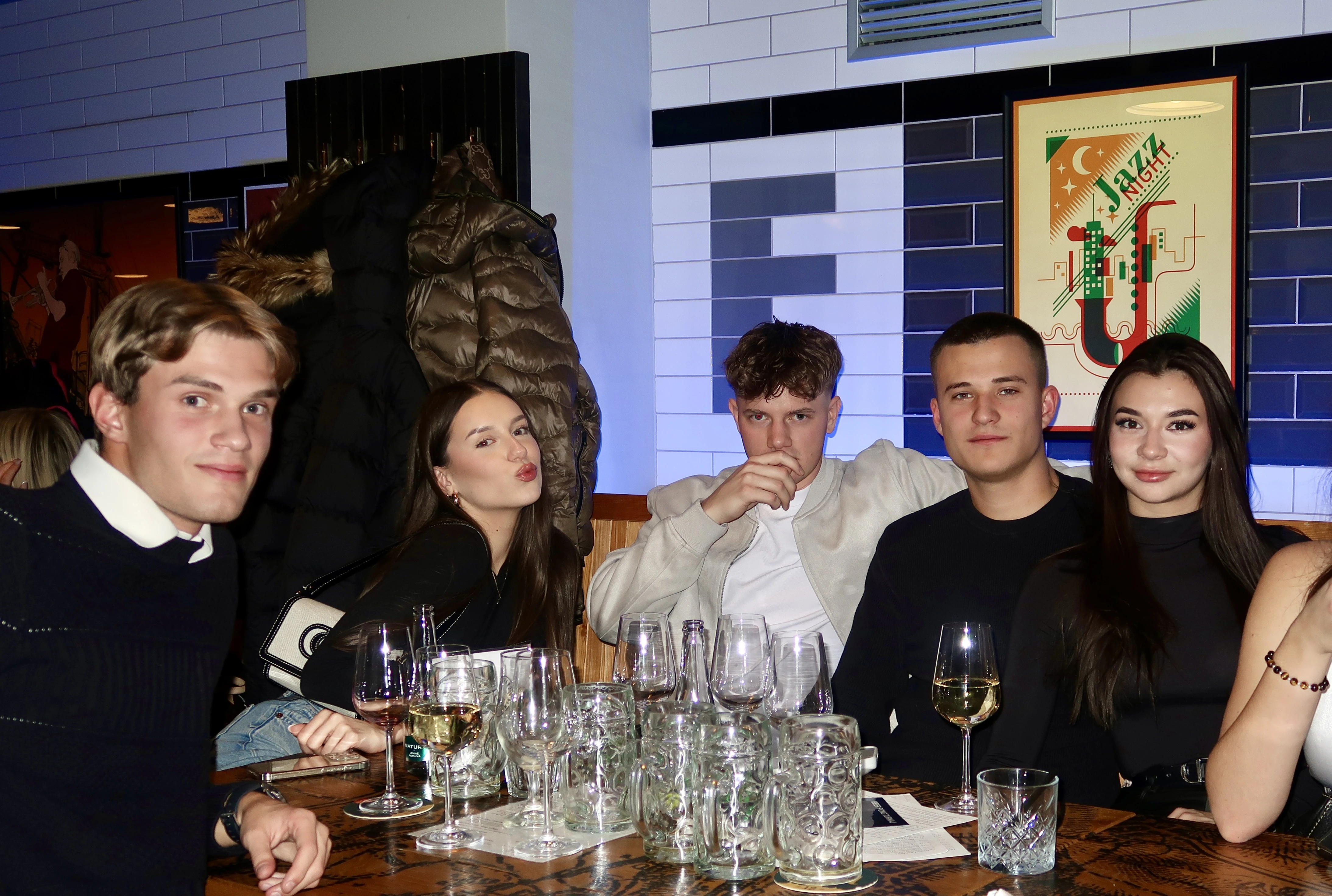 NEWTON Pub Kvíz Brno