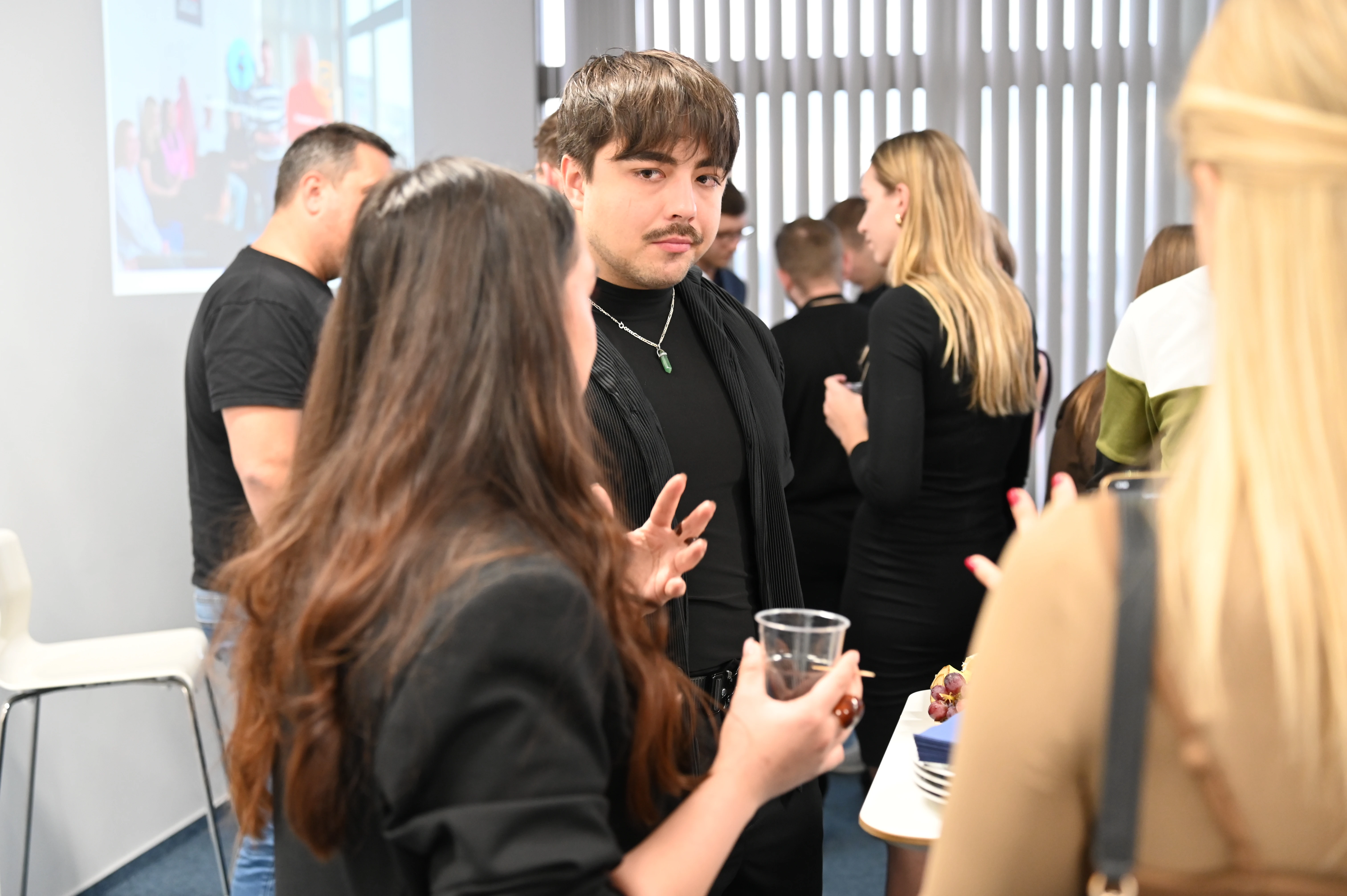 NBA: Start Up kafe BRNO - únor