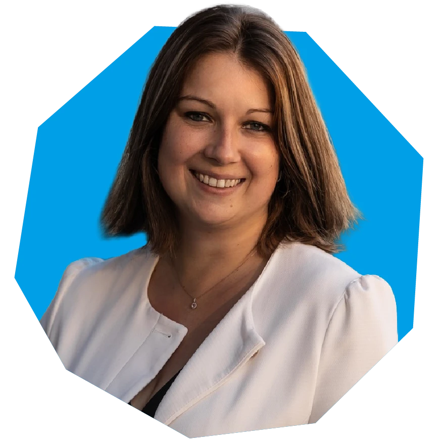 Ing. Pavlína Žukovská