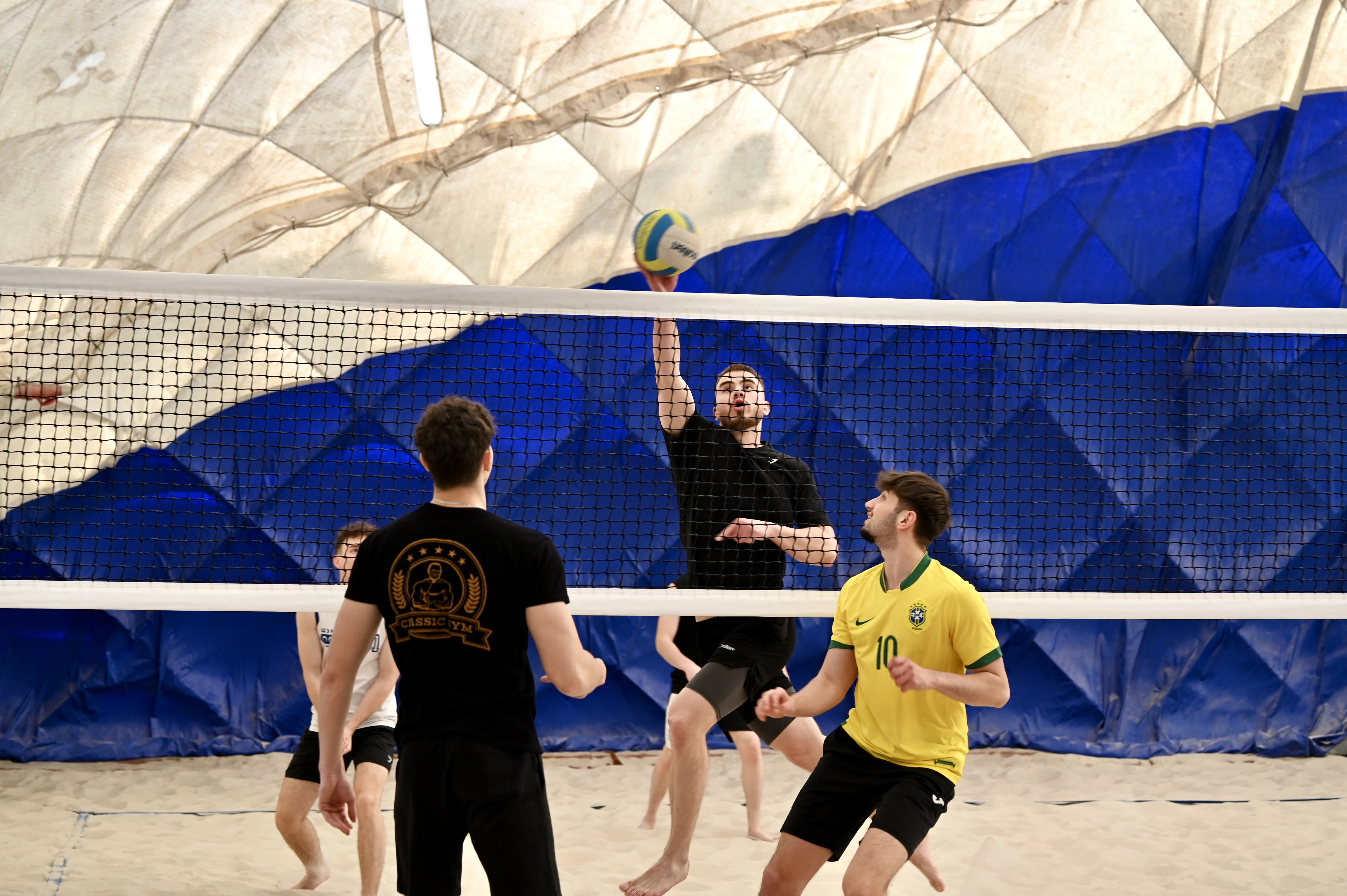 Sportovní dny Brno 2026