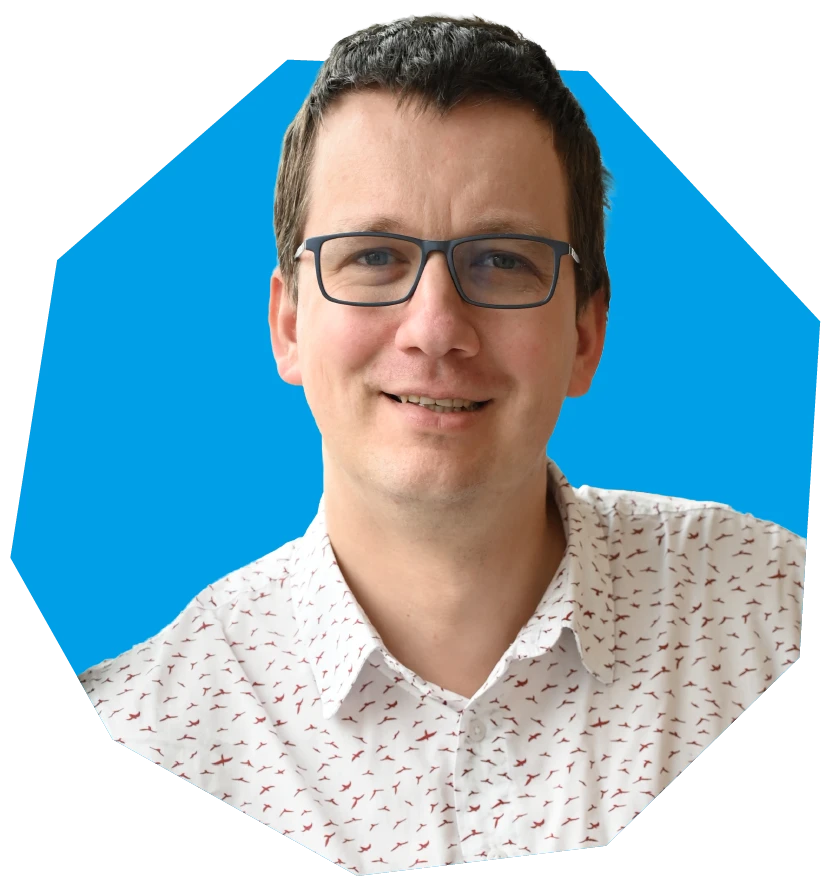 Ing. Jan Pěta, Ph.D.