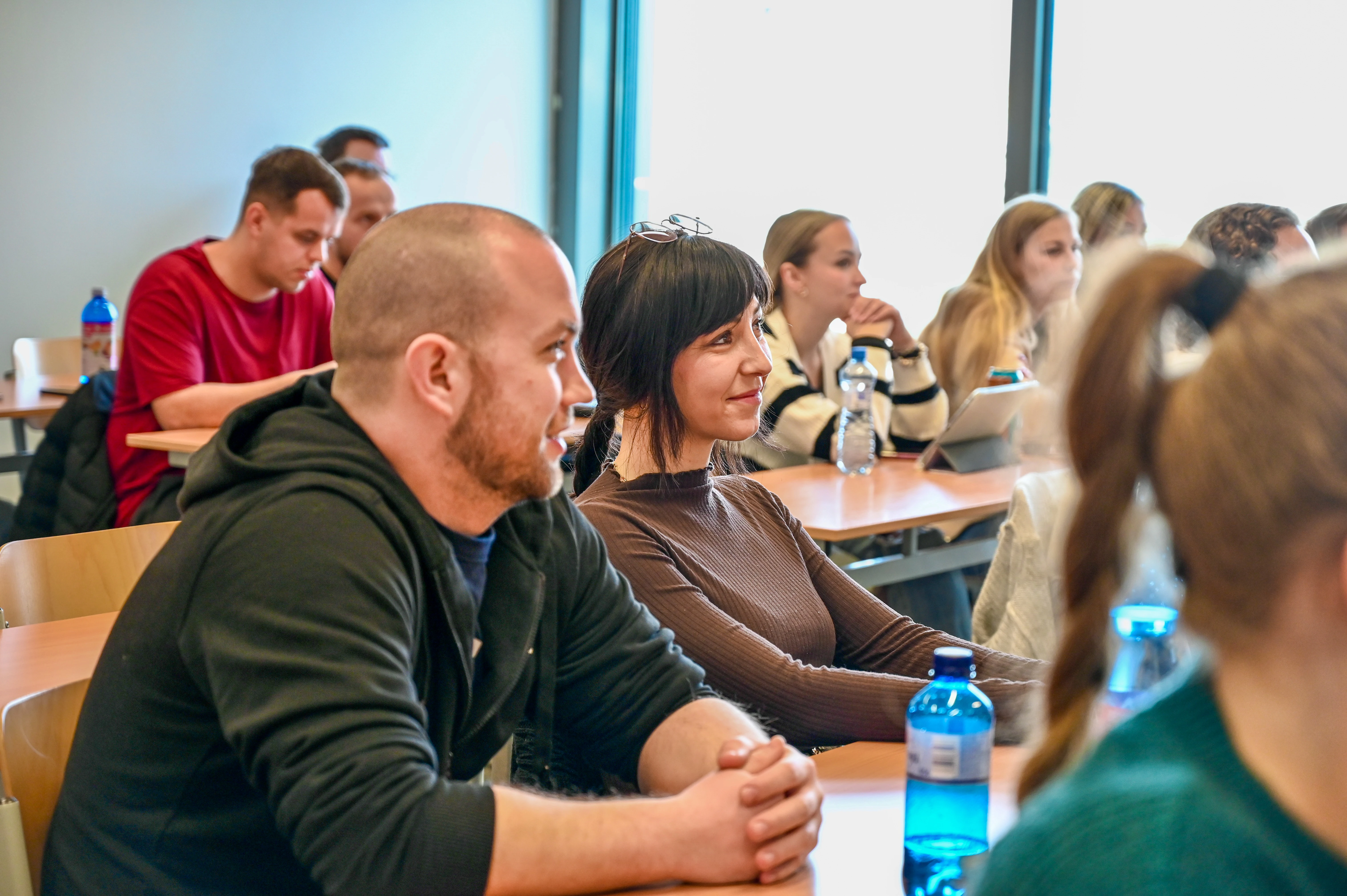 Přednáška na&nbsp;téma Digitalizace účetnictví