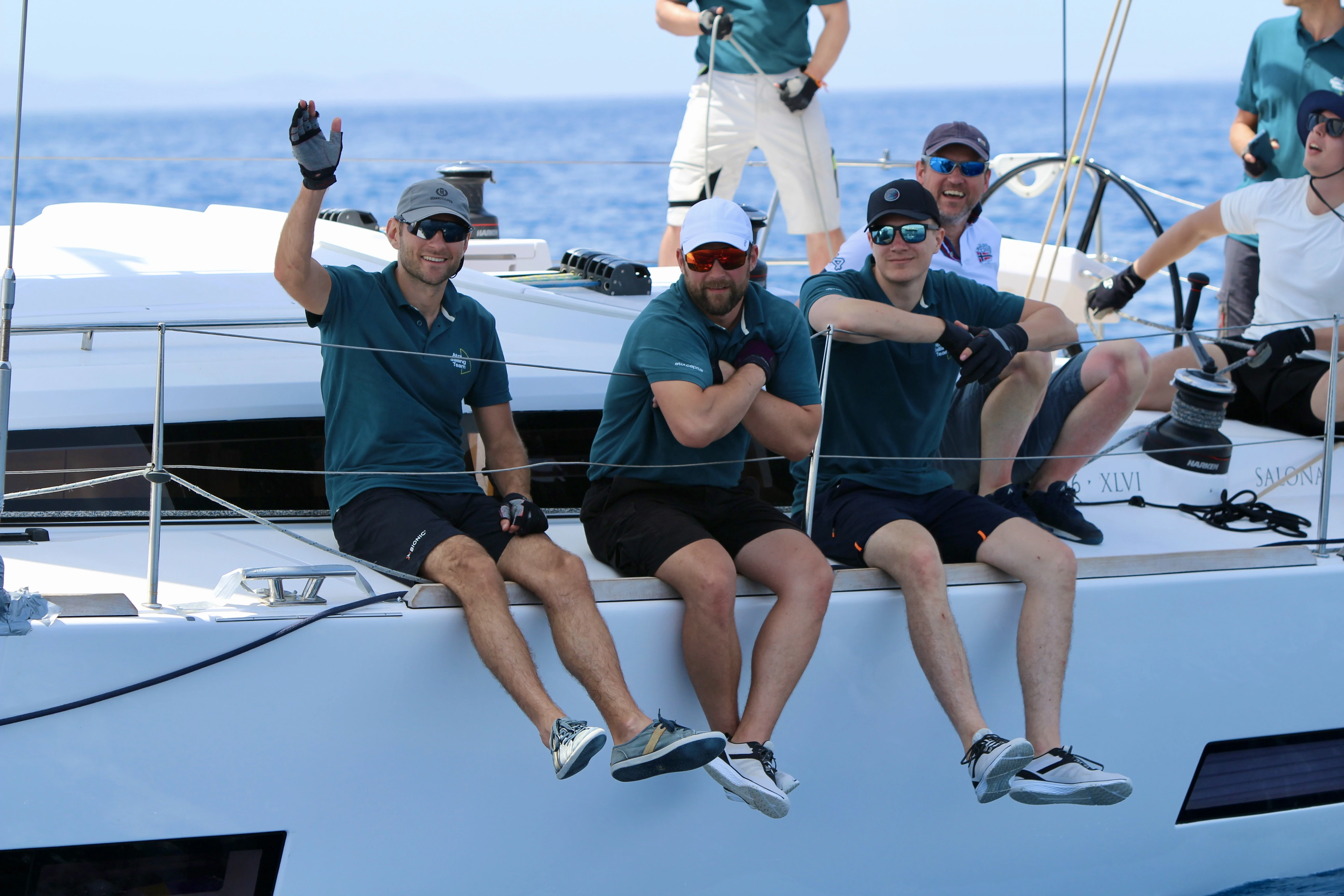 Jachtařské pivo&nbsp;2026