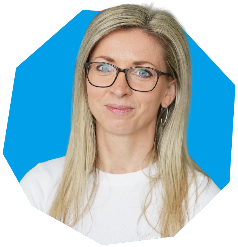 Ing. Veronika Antošová, Ph.D.