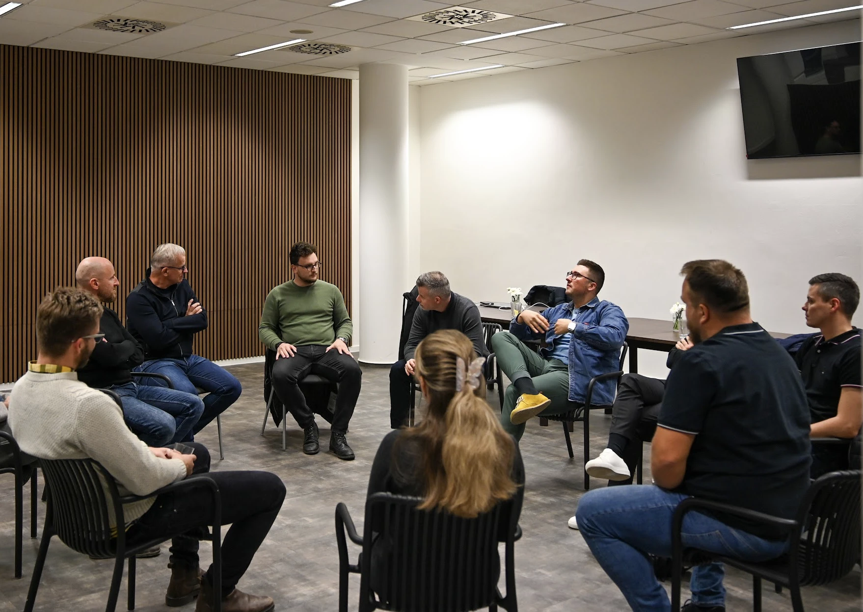 Leadership nové generace