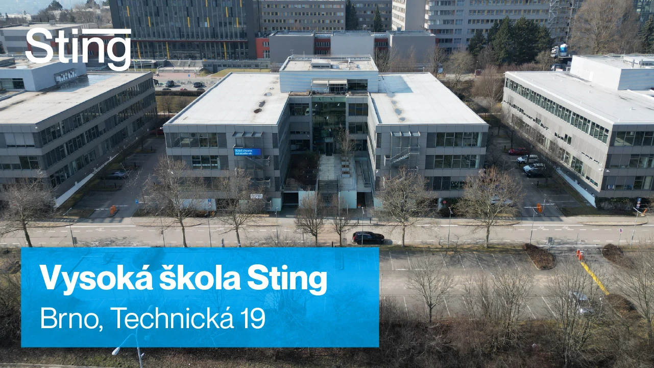 Videoprohlídka Brno