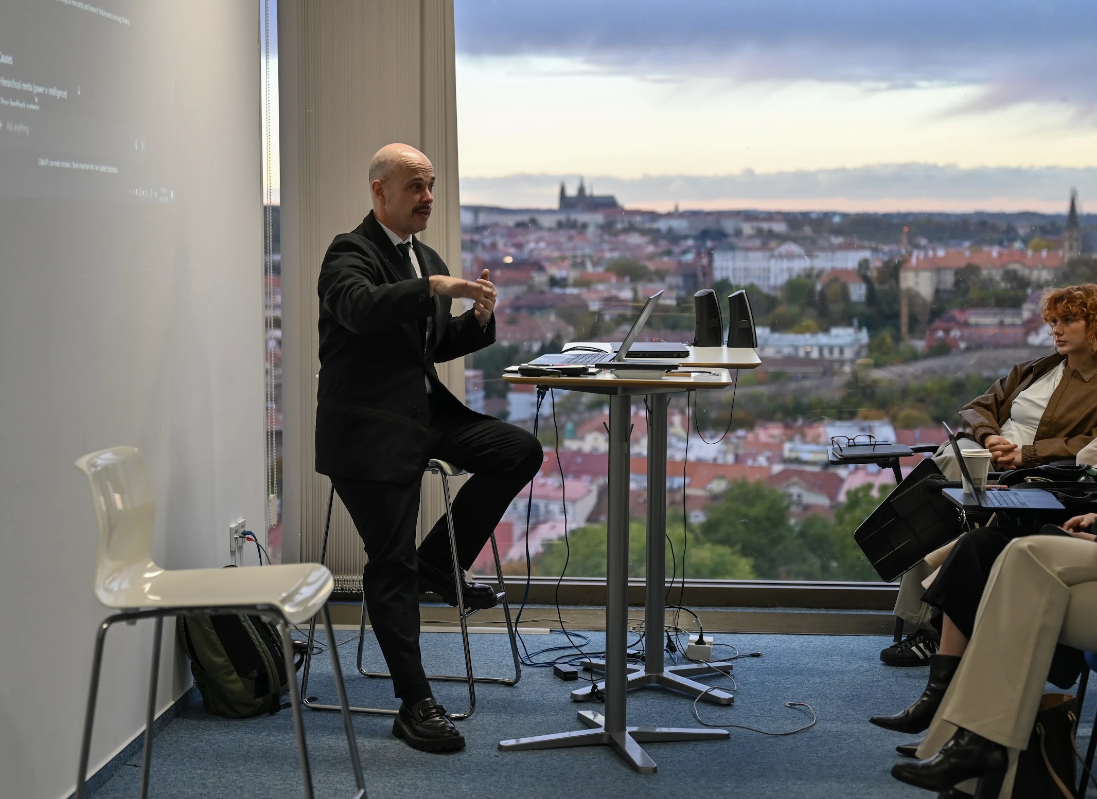 NEWTON Global Leaders Academy 2026