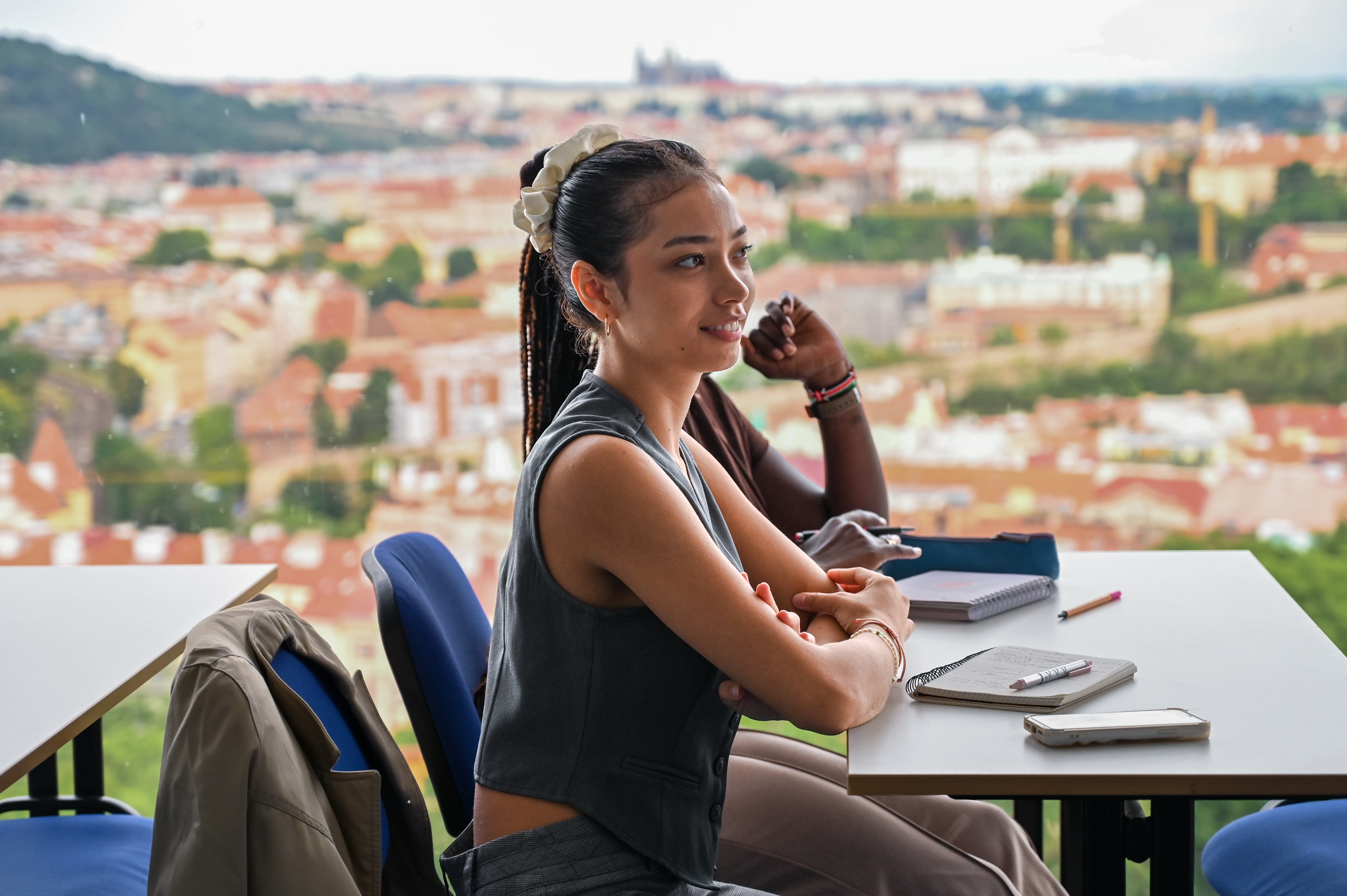 Spanish course A1 - Praha